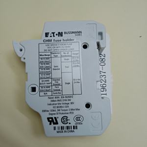 现货库存 Bussmann 模块  CHM1DIU  原装正品 优势供应 #A