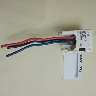 现货库存Cutler-Hammer脱扣 A1X1LB 原装 优势供应 #J