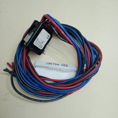 现货库存 Cutler-Hammer 脱扣AUX2A2BPK 优势供应#J