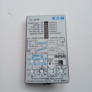 现货库存  EATON/ 控制接口模块 EMA71 原装正品 优势供应#A