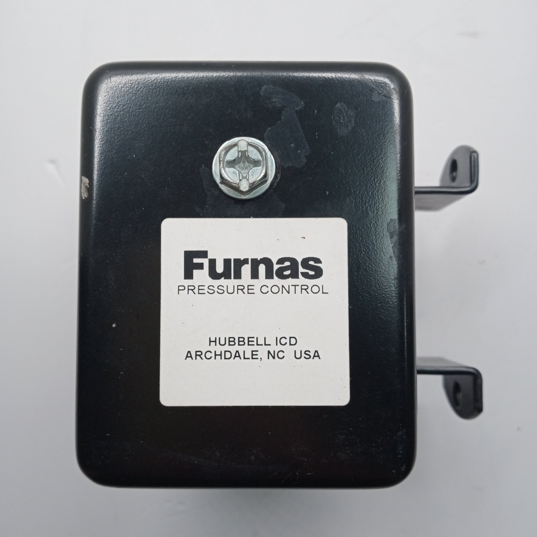 现货库存 Furnas 弗纳斯 压力开关 69HA108139 原装正品 优势供应 #A