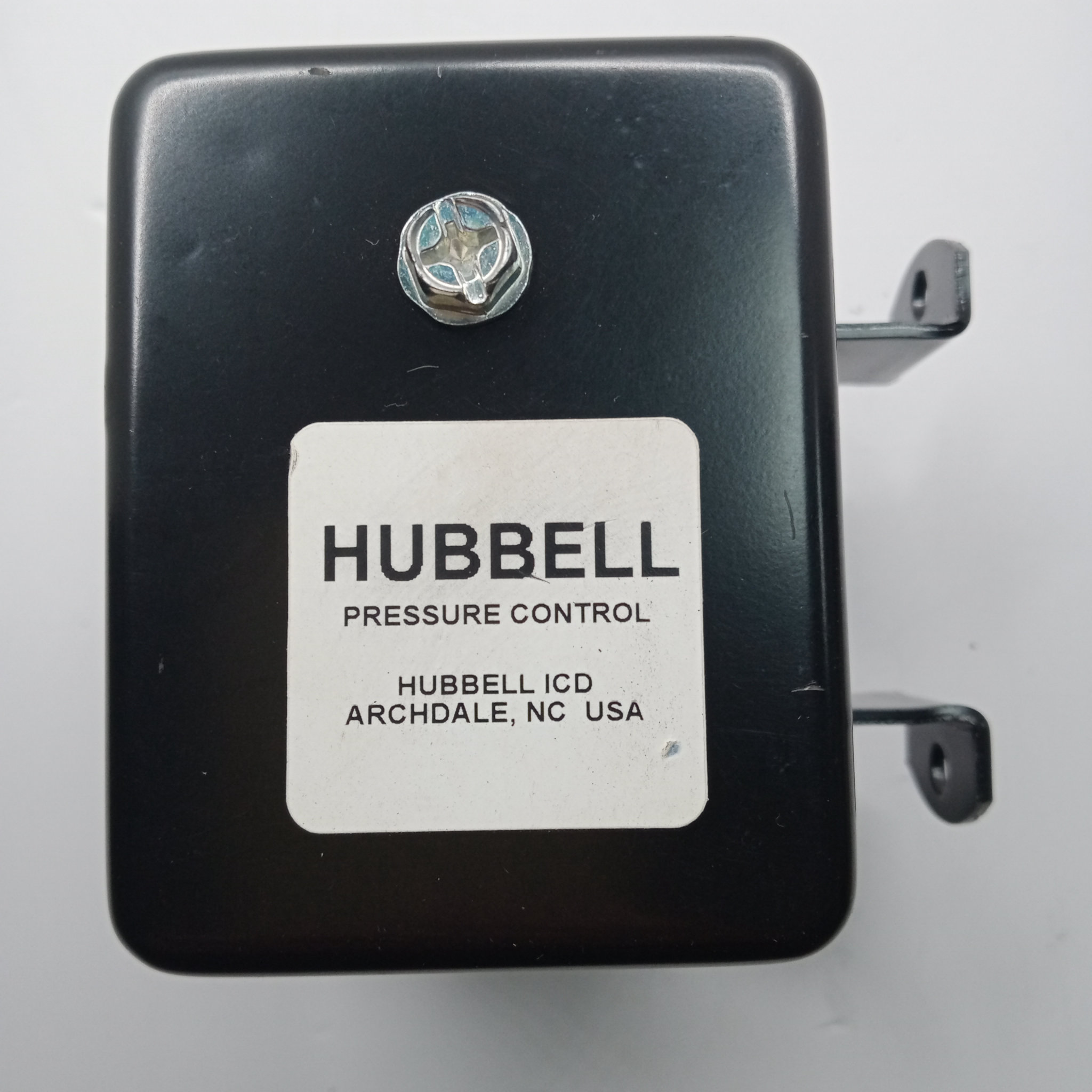 现货供应  Hubbell 压力开关 69HA109139 原装正品 优势供应#A