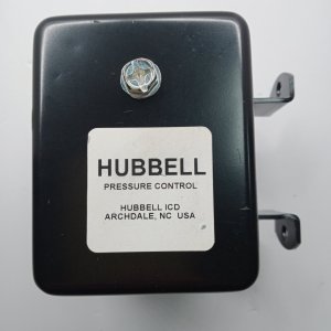 现货供应  Hubbell 压力开关 69HA109139 原装正品 优势供应#A