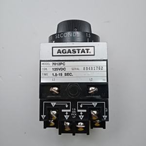 现货库存 AGASTAT/泰科 继电器 7012PC 原装正品 优势供应 #A