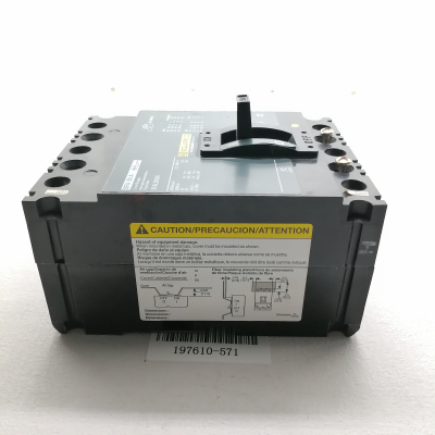 优势供应 现货库存 SQUARE D 断路器 SFAL3050K #L