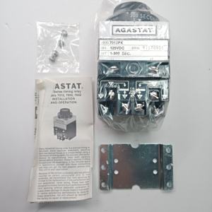 现货库存 Agastat泰科/继电器 7012PK 原装正品 优势供应#A