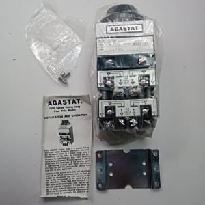 现货库存 Agastat泰科/继电器 7022BB 原装正品 优势供应#A