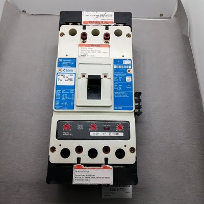 现货库存Cutler-Hammer断路器DK3400 优势供应#J