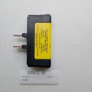 现货库存 Bussman/保险丝 TCF80 原装正品 优势供应#A