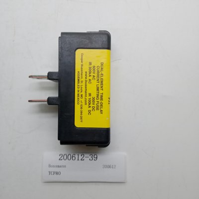 现货库存 Bussman/保险丝 TCF80 原装正品 优势供应#A