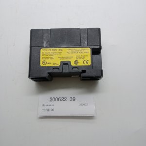 现货库存 Bussman/保险丝 TCFH100  原装正品 优势供应#A