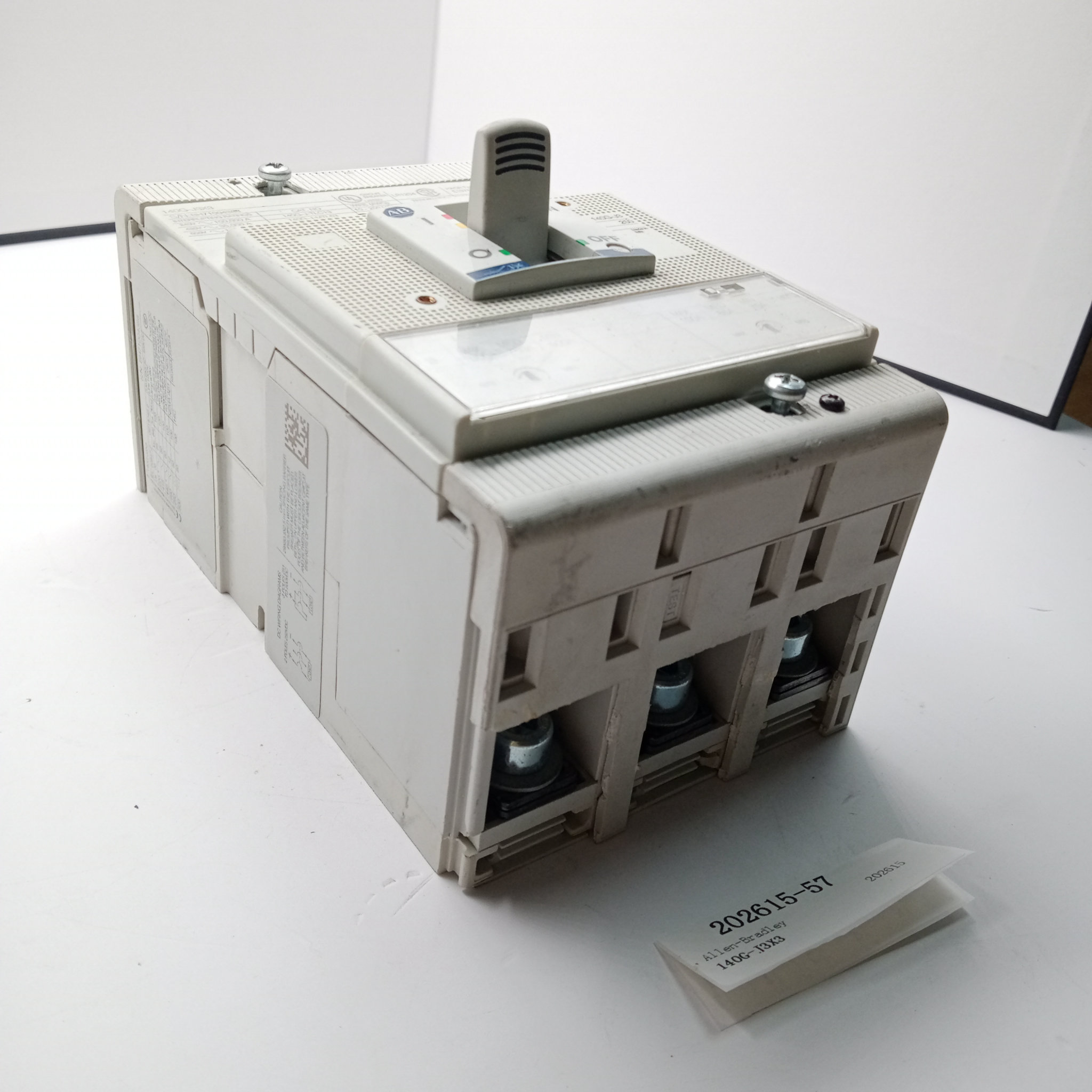 现货库存 Allen-Bradley 断路器140G-J3X3 原装正品 优势供应#A