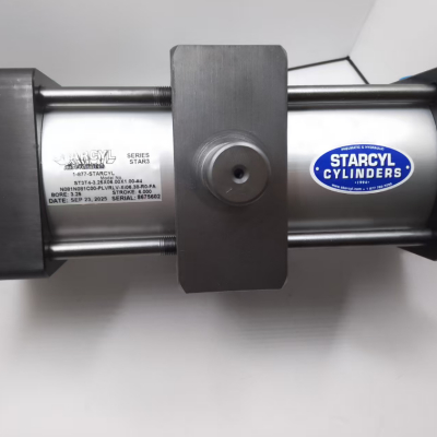 Starcyl 气缸、Starcyl 液压缸、Starcyl 特殊气缸、Starcyl 压力机 #J