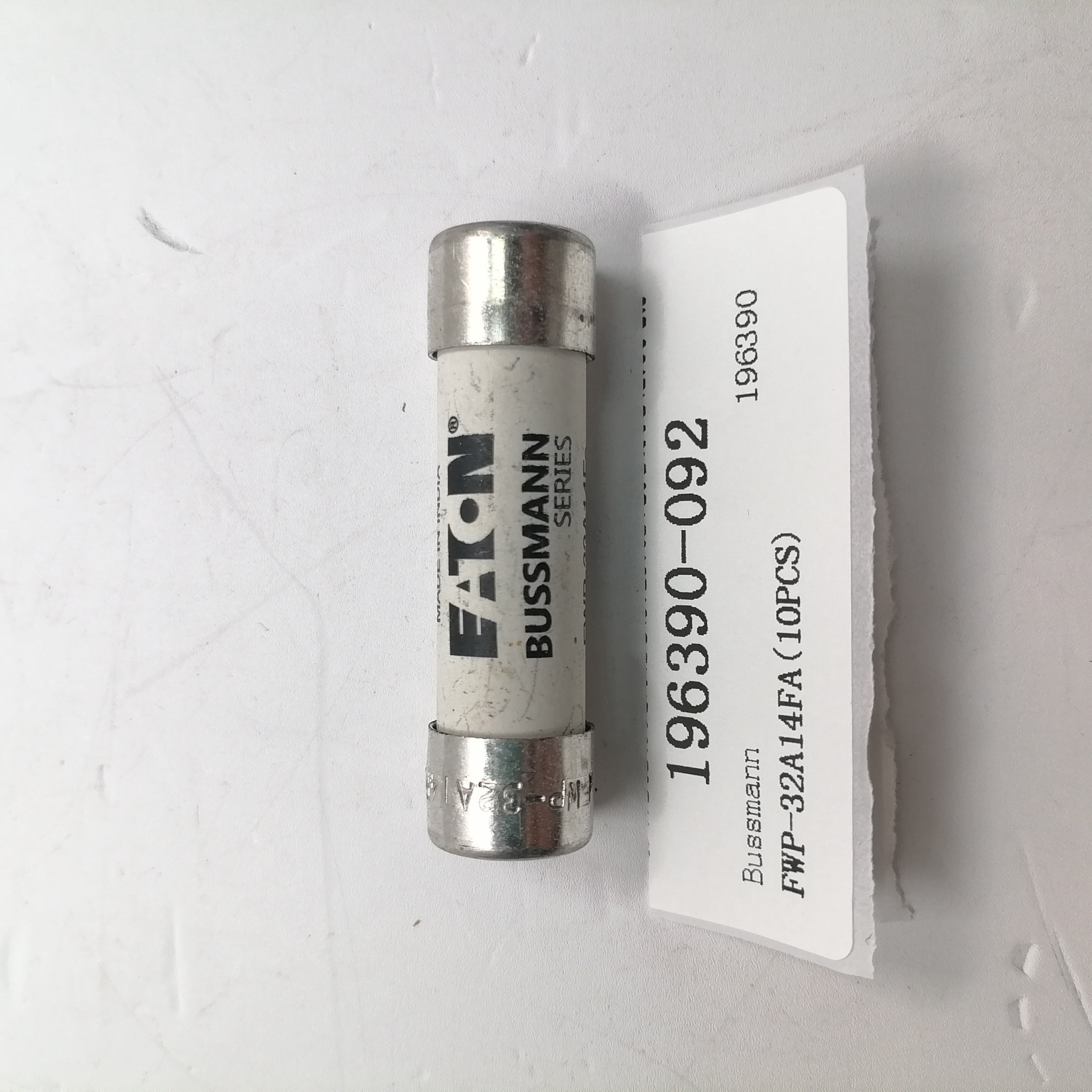 现货库存Bussmann熔断器FWP-32A14FA 优势供应 #J