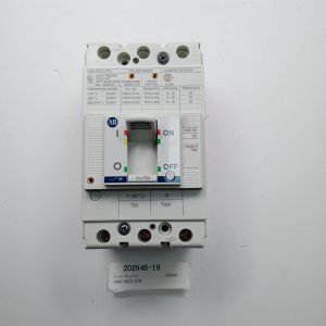 现货库存 Allen-Bradley 断路器 140G-G2C3-C70 原装正品 优势供应#A