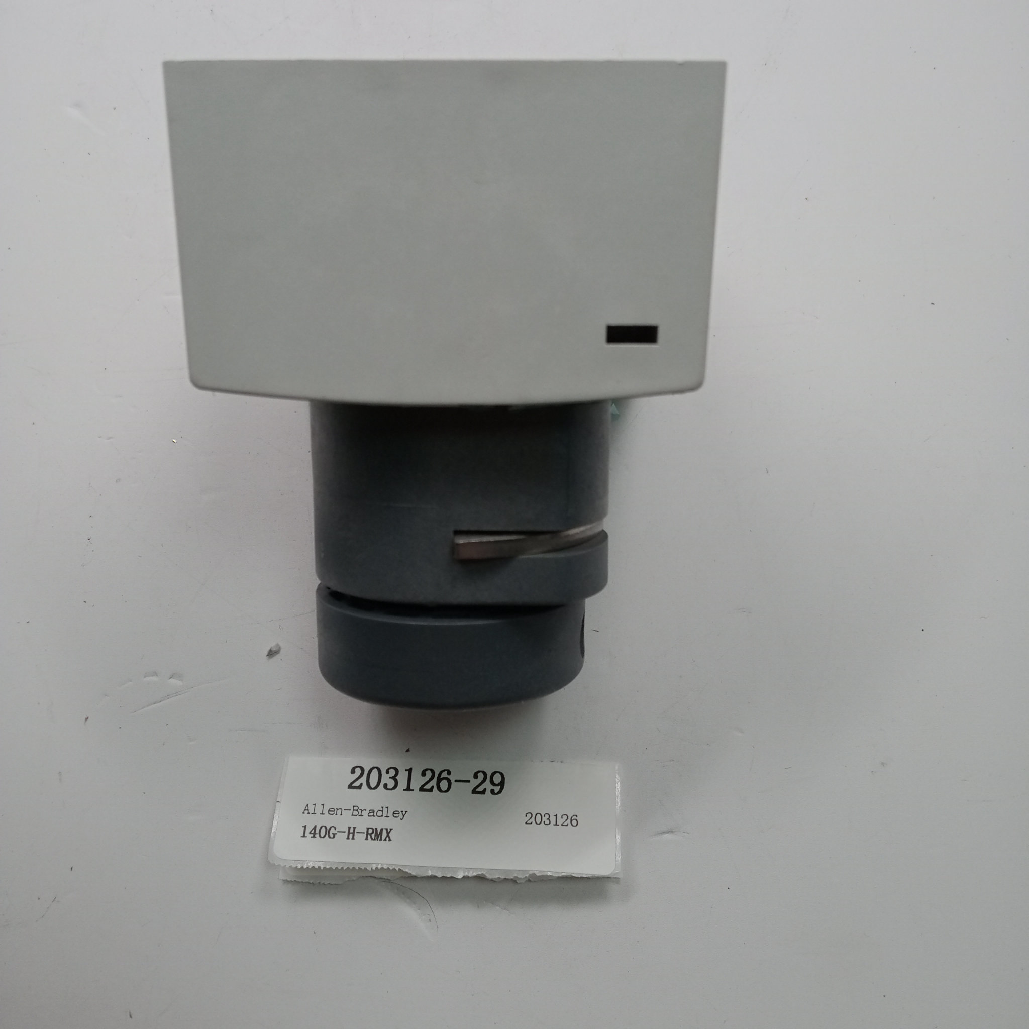 现货库存 Allen-Bradley 断路器 140G-H-RMX 原装正品 优势供应#A