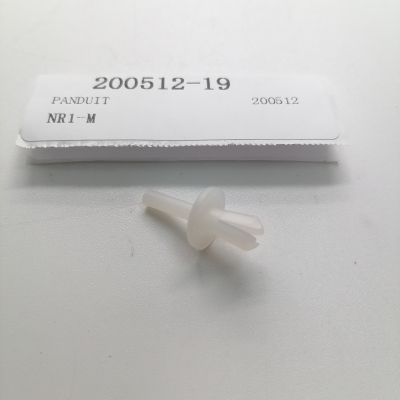 优势供应 现货库存 PANDUIT 配线架 NR1-M #L