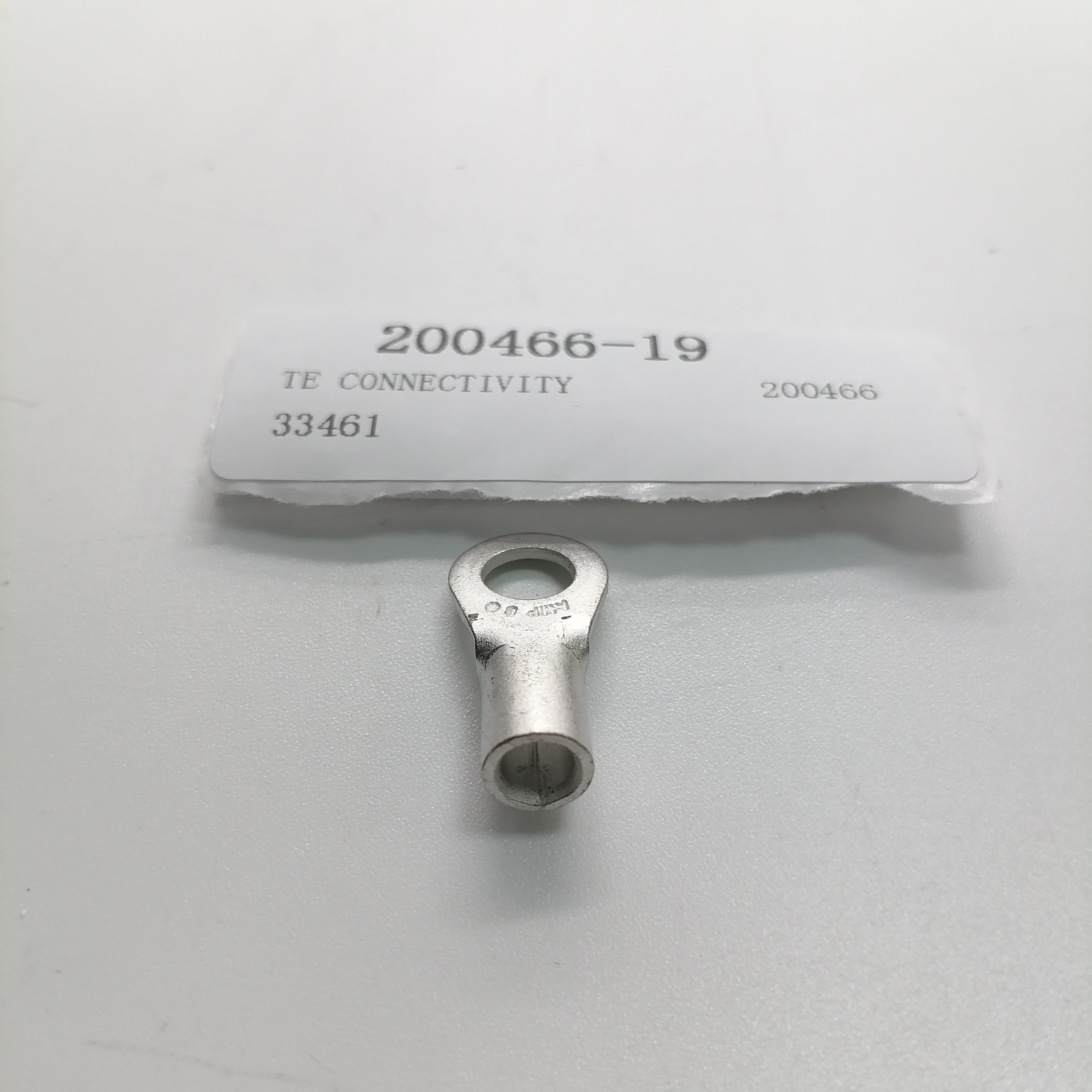 优势供应 现货库存 TE CONNECTIVITY 端子 33461  #L