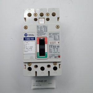 现货库存 Allen-Bradley 断路器140U-H2C3-C70 原装正品 优势供应#A
