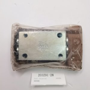 现货供应 Graco industrial 油脂分配阀 562656 原装正品 优势供应#A