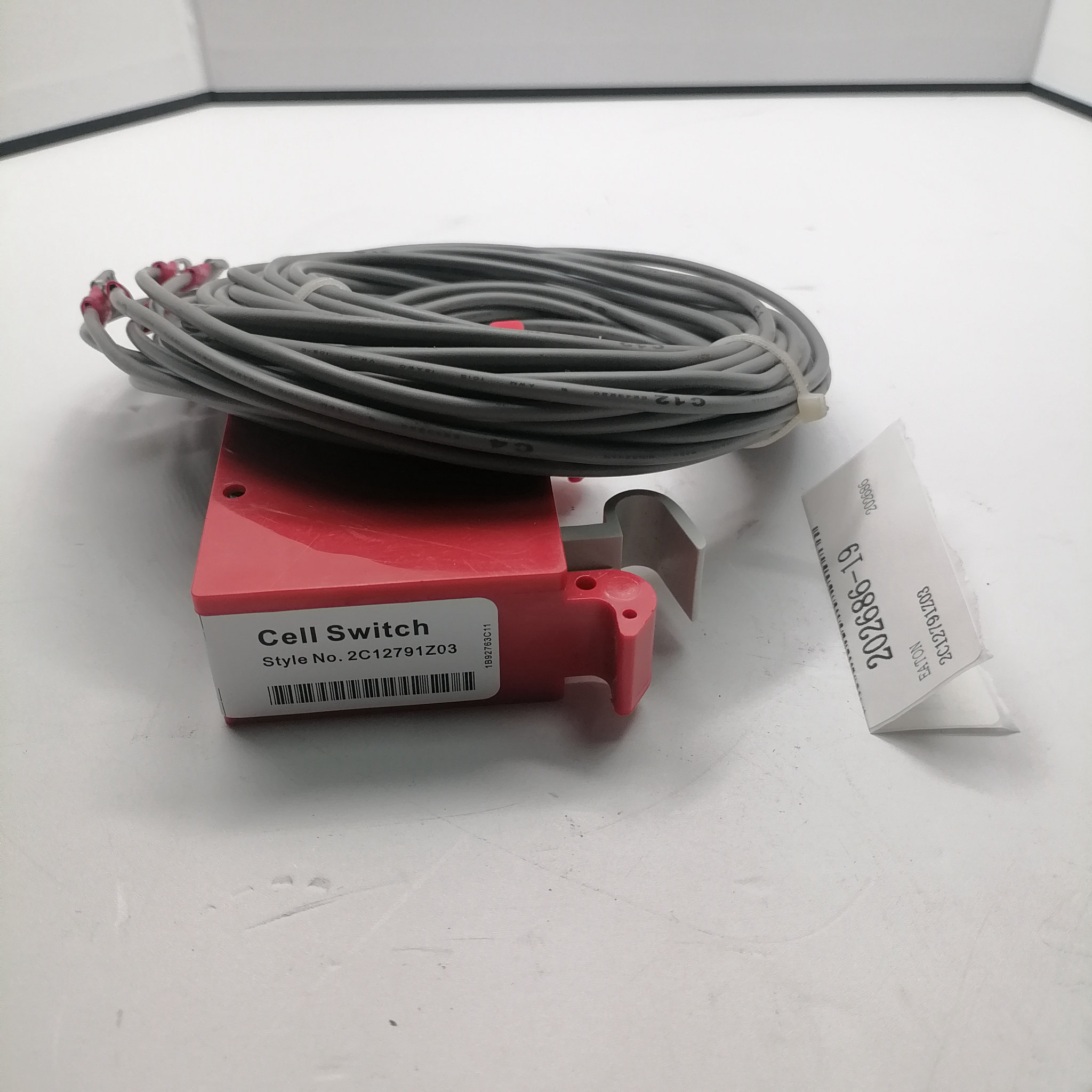 现货库存EATON传感器2C12791Z03 优势供应 #J