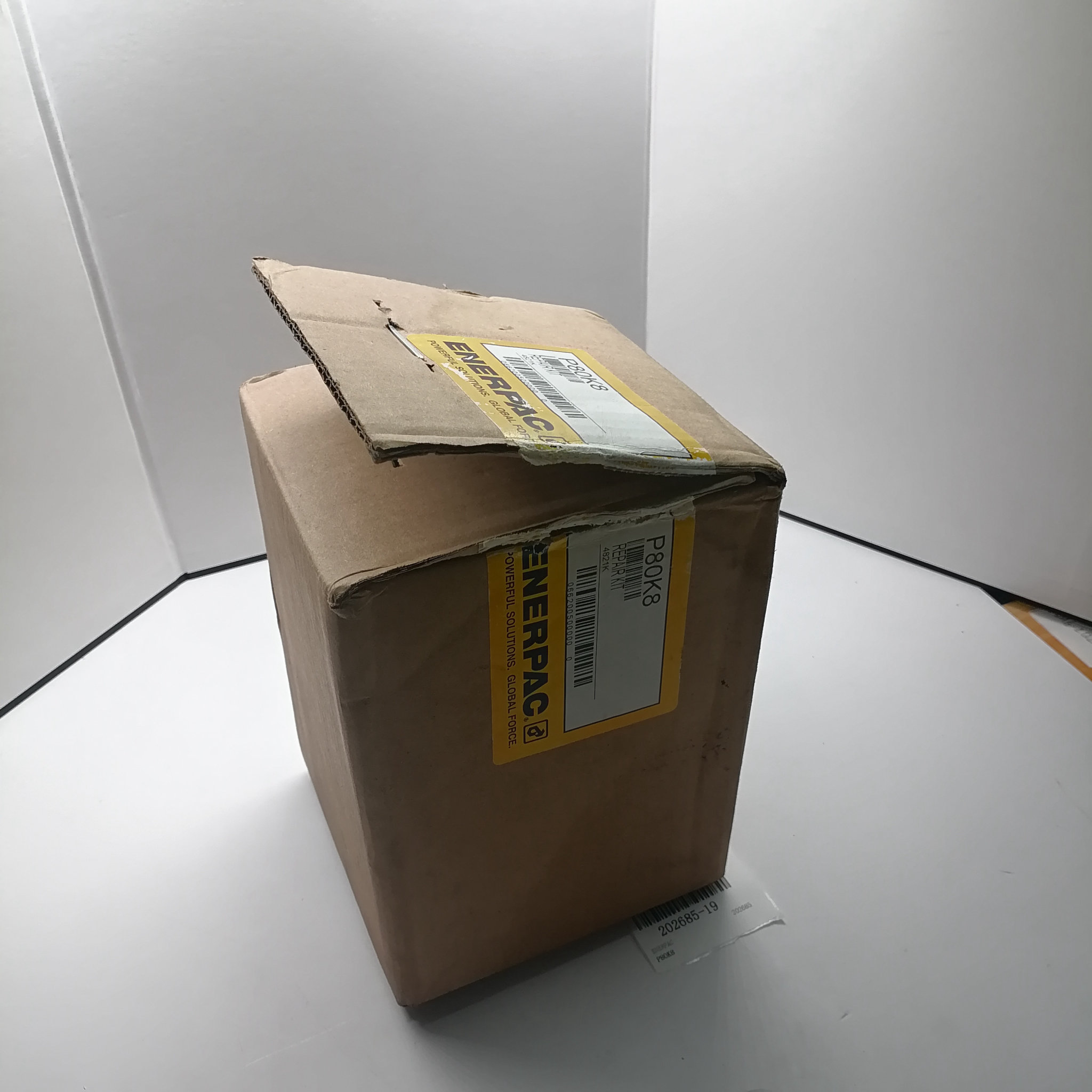 ENERPAC 现货库存 P80K8修理包 优势供应#J