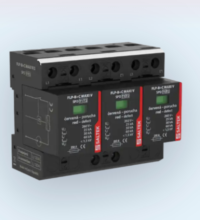 Saltek 低压保护器、Saltek保护器、Saltek 隔离开关 #L