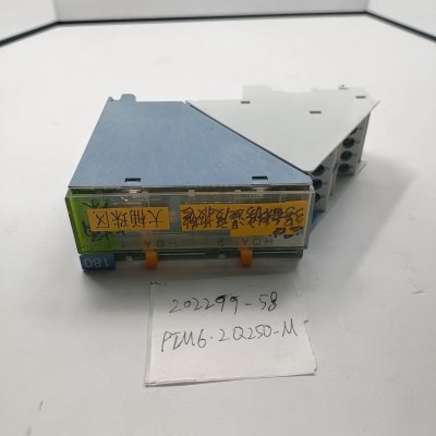 优势供应Siemens模块PTM6.2Q250-M 现货库存 #J