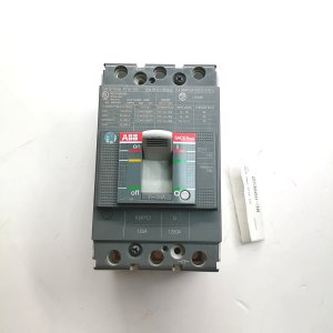 现货库存 ABB 断路器 SACE Tmax XT1H 原装正品 优势供应#A
