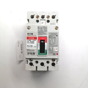 现货库存 EATON 断路器 EGK3125KSG 原装正品，优势供应#A