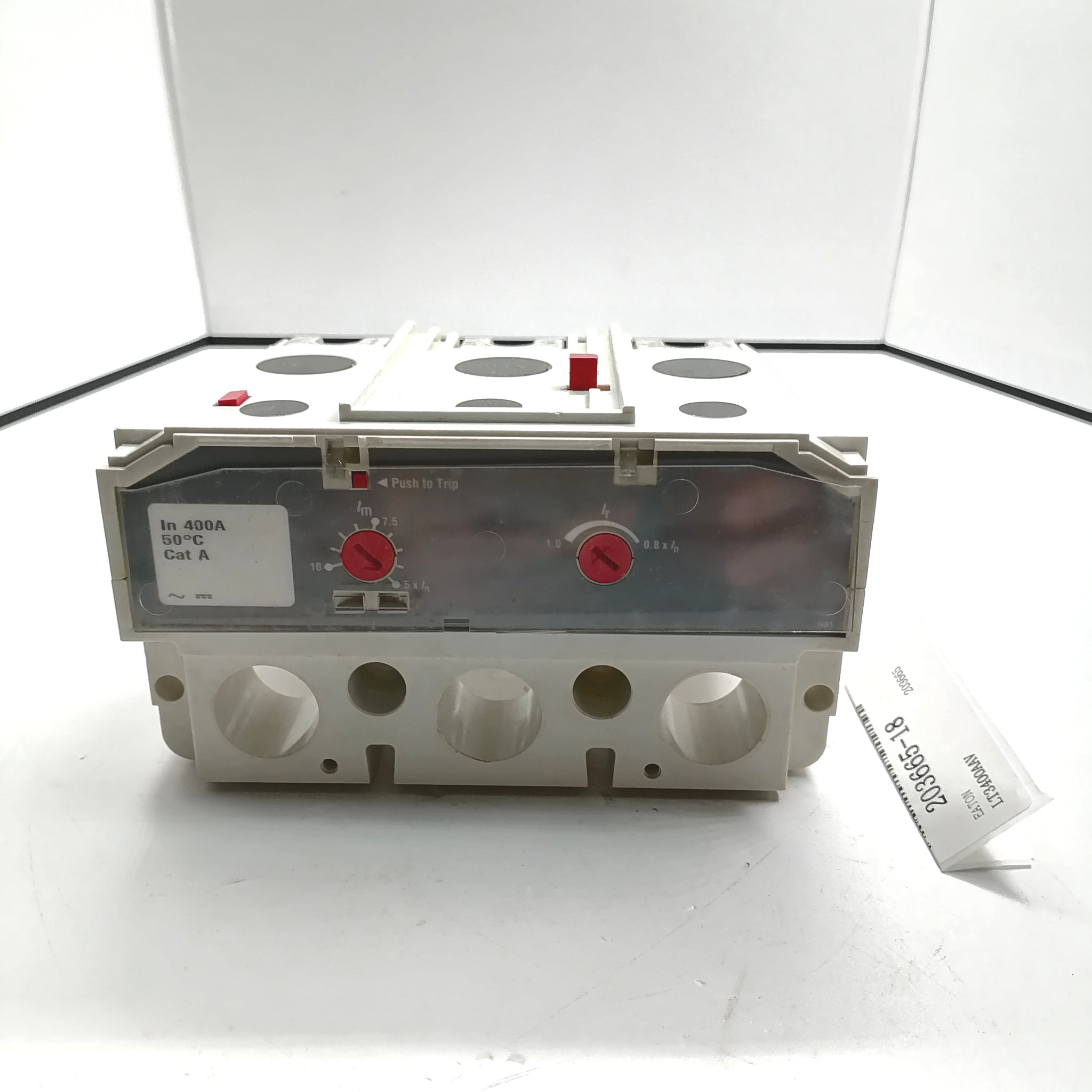 现货库存 EATON 脱扣器 LT3400AAV 原装正品 优势供应#A