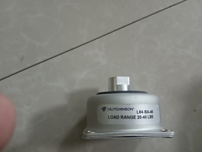 优势供应 美国 HUTCHINSON 品牌 Barry Controls 减震垫 L64-BA-40