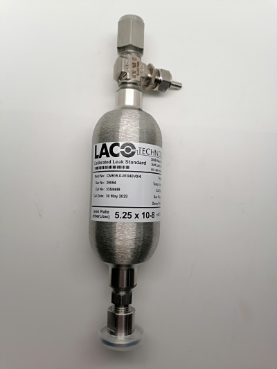 美国品牌 LACO 标准漏孔 CM515.0-81040V04