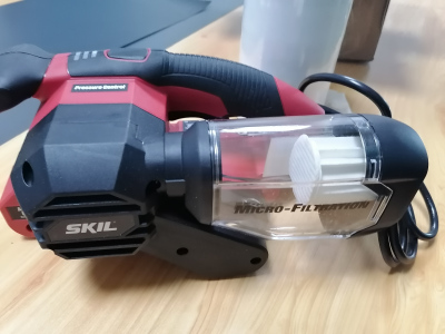 美国品牌 SKIL 砂光机 7510-01