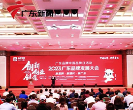 广东品牌发展大会