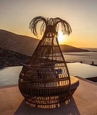 快乐克里特公寓式酒店