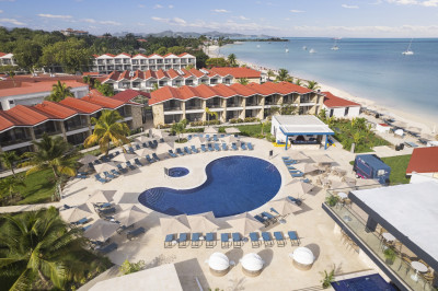 安提瓜皇家CHIC 度假村  