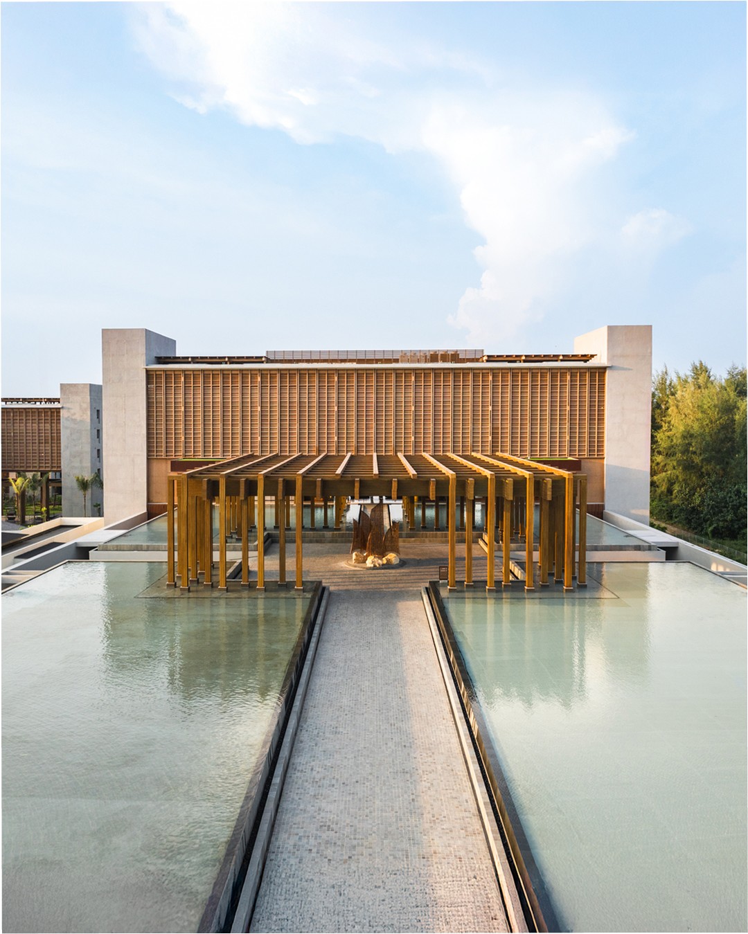 印度尼西亚民丹岛英迪格酒店