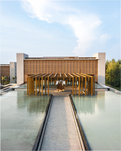 印度尼西亚民丹岛英迪格酒店