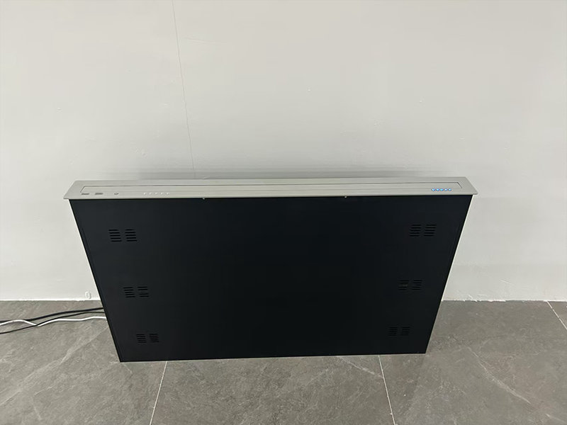 43寸双屏升降器