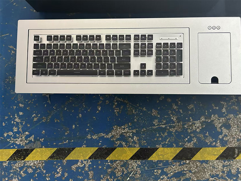 电动键盘翻转器