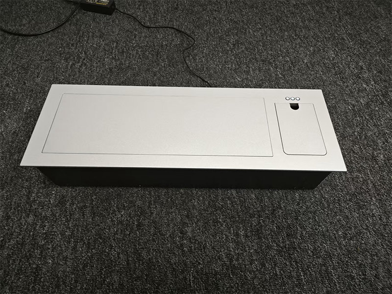 电动键盘翻转器