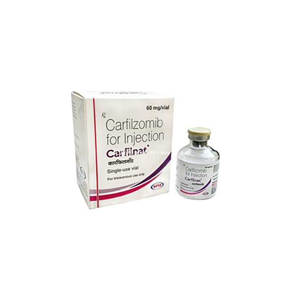 卡非佐米 Carfilzomib