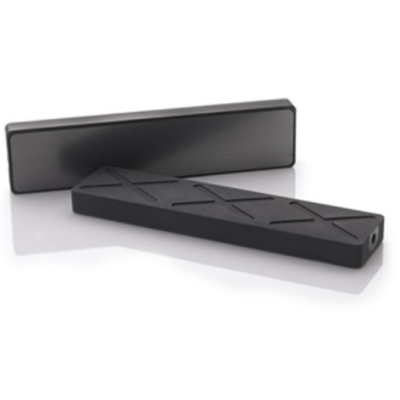 方形粘结气浮轴承