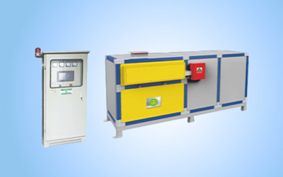 有机废气催化燃烧净化装置（CO）