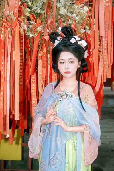 化妆师vv