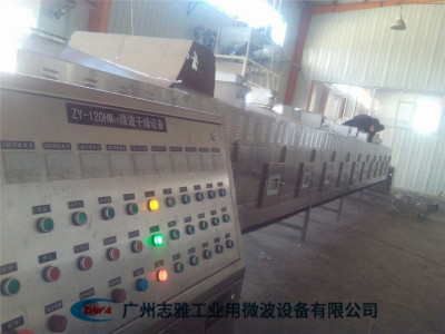 膨润土猫砂干燥设备