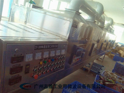 真空包装食品杀菌设备