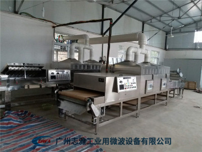 蟲(chóng)草烘干殺菌設(shè)備