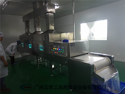 藥品微波烘干設(shè)備